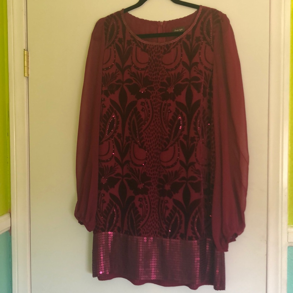 Party dress